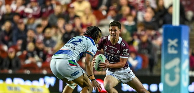 'Strategic element': New rules create exciting role for young stars