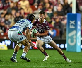 'Strategic element': New rules create exciting role for young stars