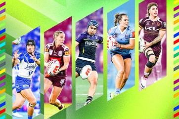 2026 NRL Magic Round