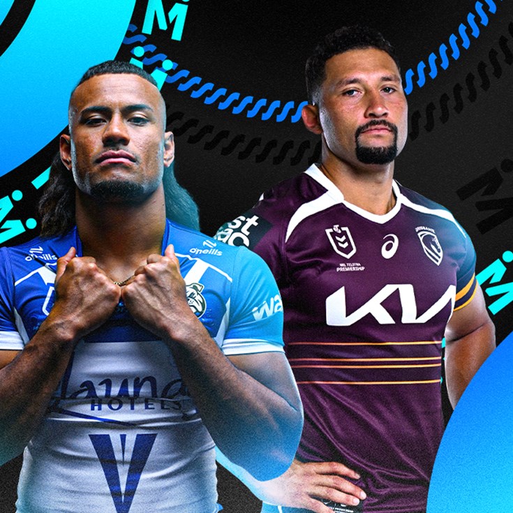 66 nations and counting: The staggering numbers behind NRL's global growth