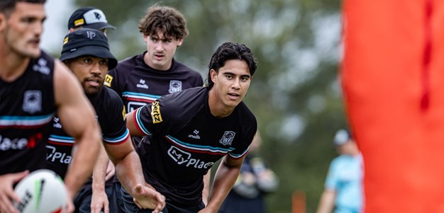 Act of Squad:Panthers predicted team and 2026 overview