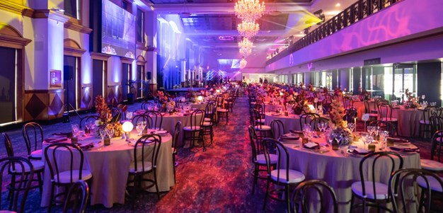 Signature Dining (Eden Park)
