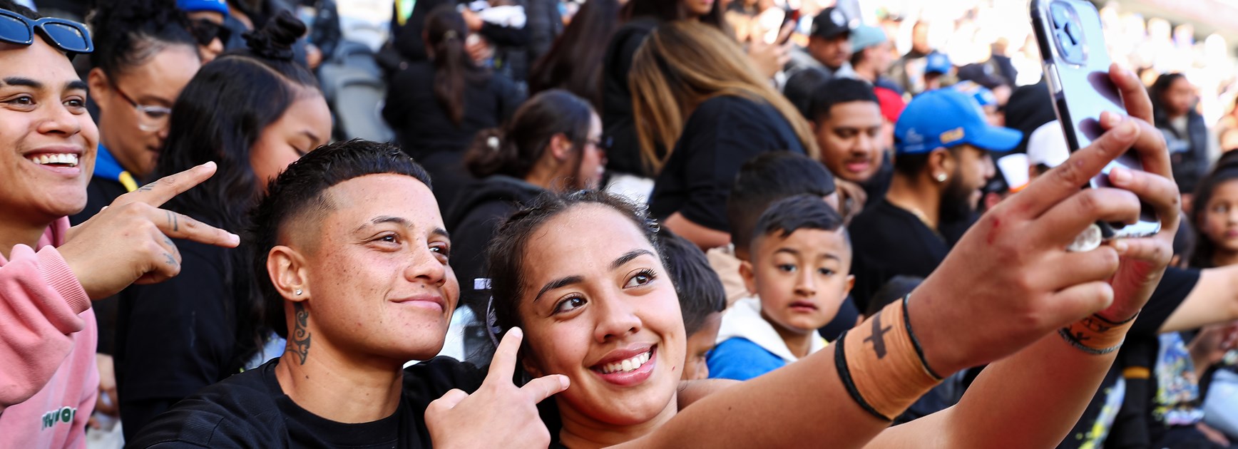 NRLW 2023: When, where to watch Round 2 games