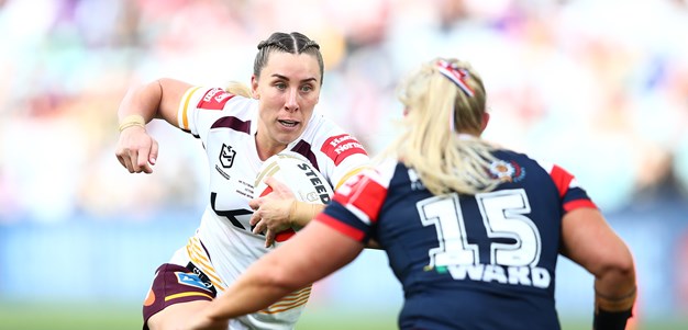 Dam bursting with excitement at chance for back-to-back titles