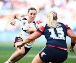 Dam bursting with excitement at chance for back-to-back titles