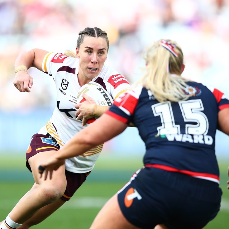 Dam bursting with excitement at chance for back-to-back titles