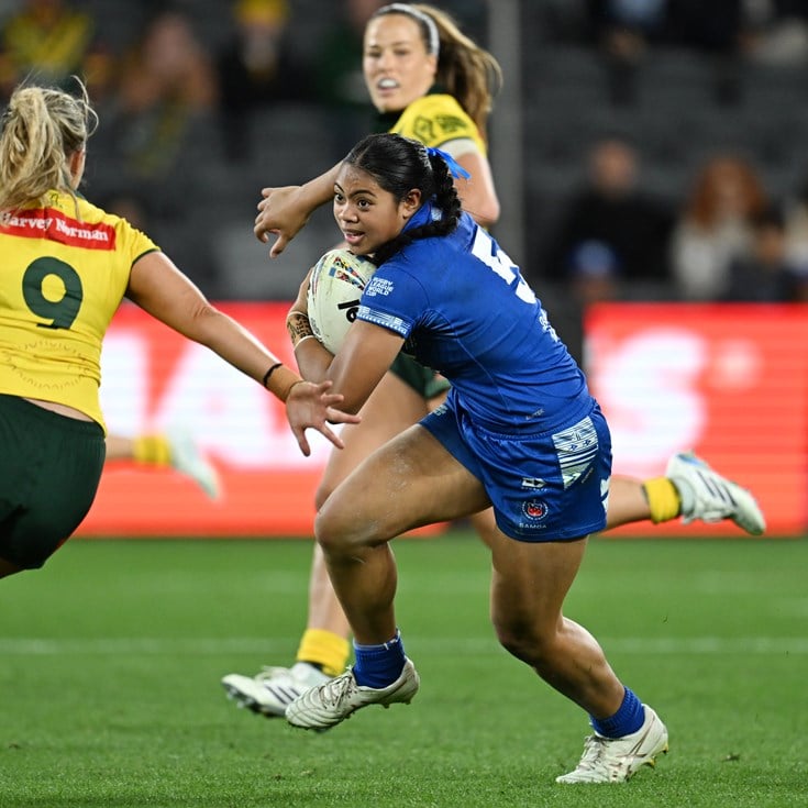'Didn't think it was possible': The family bond driving Crichton Ropati's rapid rise