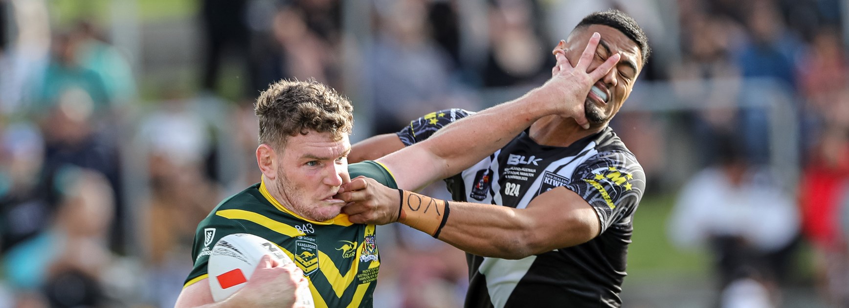 Martin's redemption call: Predicted Kangaroos team