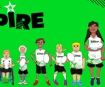 League  Stars Inspire