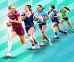 NRLW Magic Round 2026: Everything you need to know