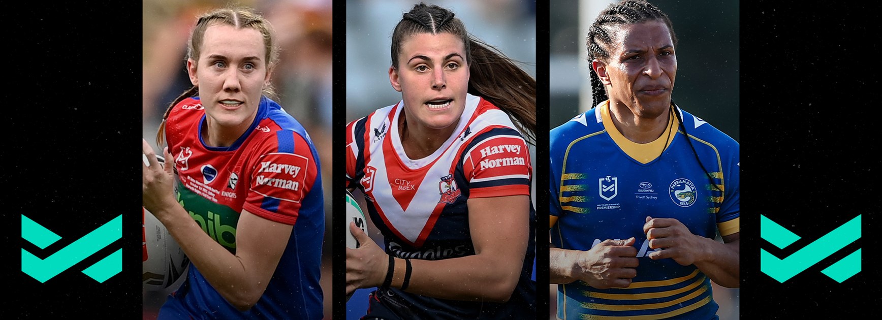 The major NRLW storyline surrounding your club in 2024