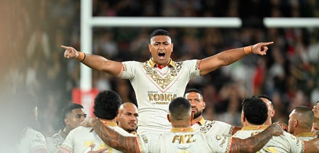 High-stakes shootout: Every team's path to the RLWC semi-finals