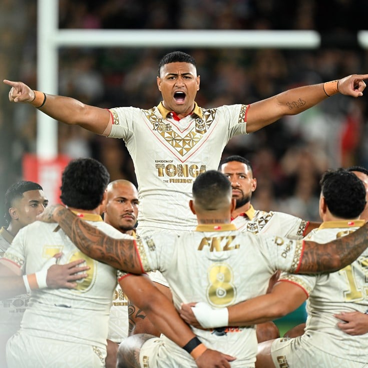 High-stakes shootout: Every team's path to the RLWC semi-finals