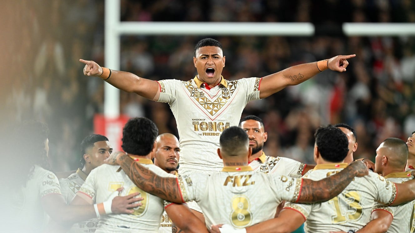 High-stakes shootout: Every team's path to the RLWC semi-finals