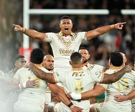 High-stakes shootout: Every team's path to the RLWC semi-finals