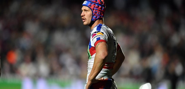 Positional punt: Why Ponga is confident in his switch