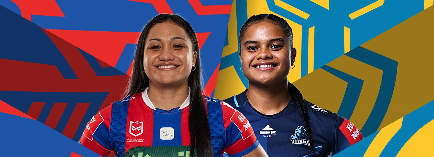 Knights v Titans: Kirkpatrick promoted; Hippi, Rimoni to return