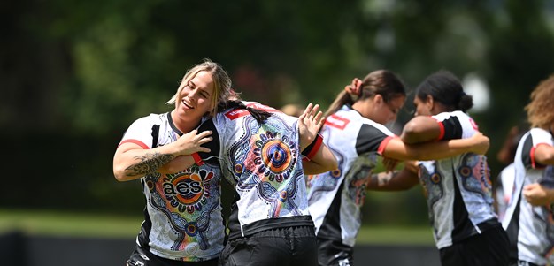 Queenslander Joseph thrilled with her progress over the year