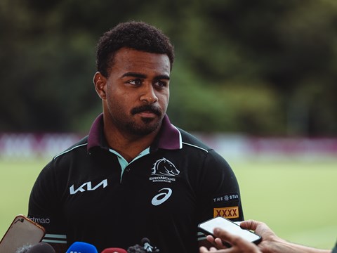 Remorseful Mam vows to earn back respect and jersey