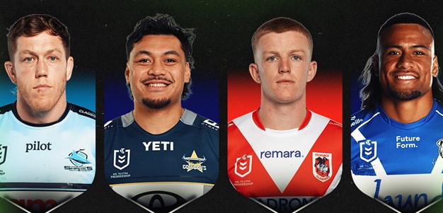 Expert Tipping: NRL Round 8