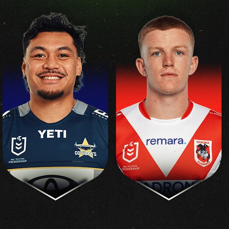 Expert Tipping: NRL Round 8