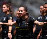 Kiwi Ferns captain finalises future beyond World Cup