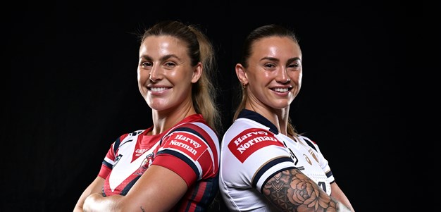 Global game: Grand final to provide snapshot of action to come