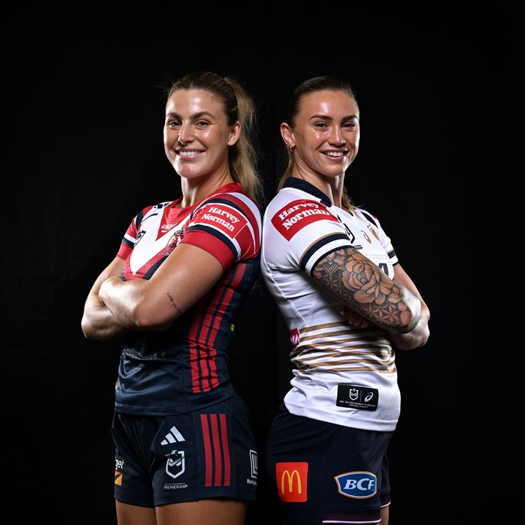 Global game: Grand final to provide snapshot of action to come