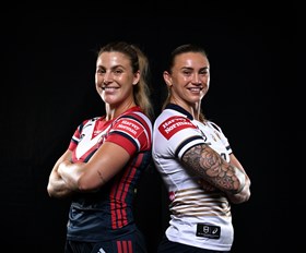 Global game: Grand final to provide snapshot of action to come