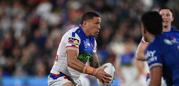 Judiciary Report: No charges for Storm, Warriors; Frizell fined
