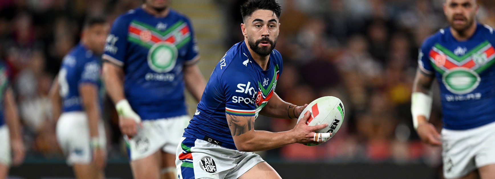 RLPA's Players' Champion winners for 2023 announced