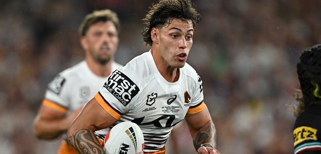 Broncos take on board grand final lessons before USA voyage