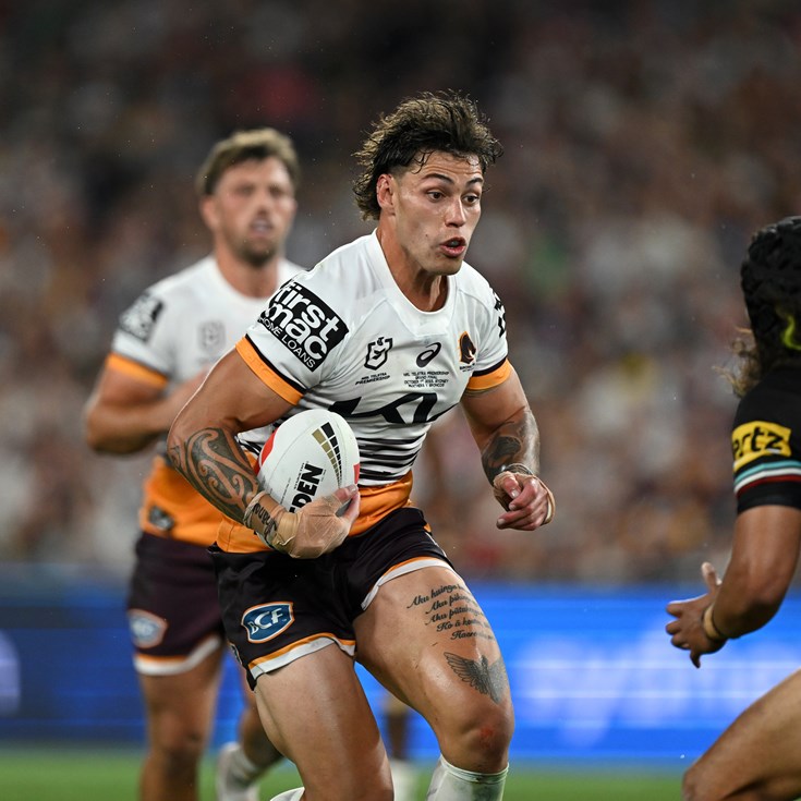 Broncos take on board grand final lessons before USA voyage