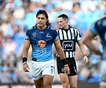 Depth test: Titanic task ahead for Tino-less  Gold Coast