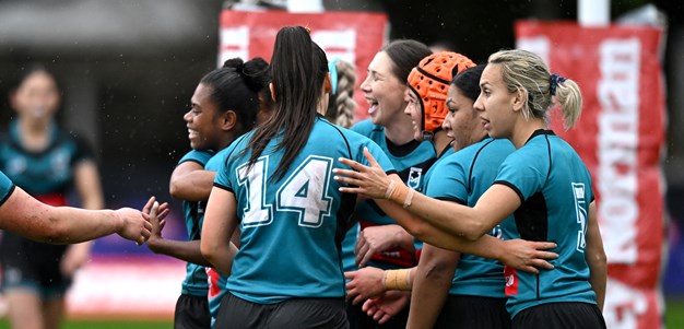 Harvey Norman Rising Talent Invitational 2026: Everything you need to know