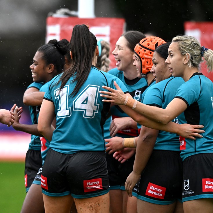 Harvey Norman Rising Talent Invitational 2026: Everything you need to know