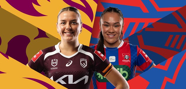Broncos v Knights: Robbo hits half-century; Kirkpatrick steps up