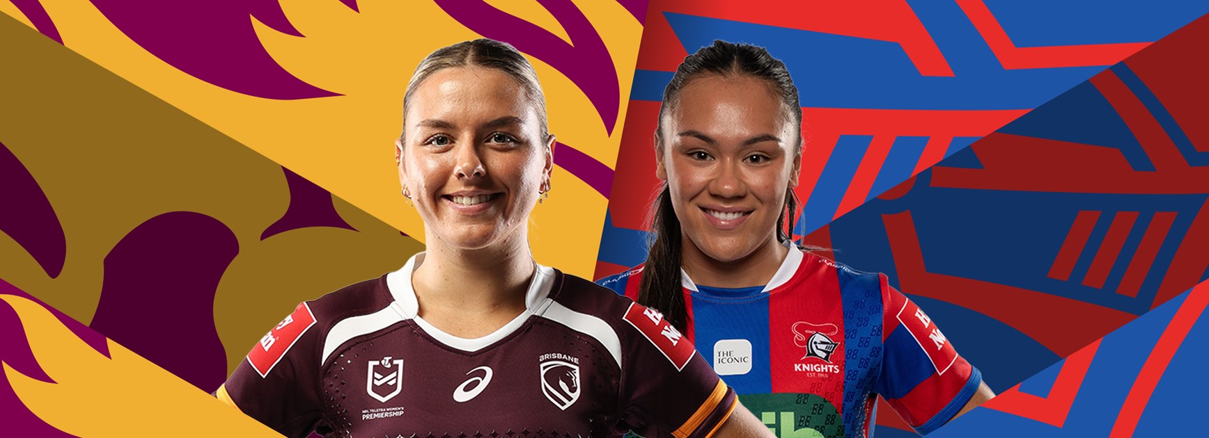 Broncos v Knights: Robbo hits half-century; Kirkpatrick steps up