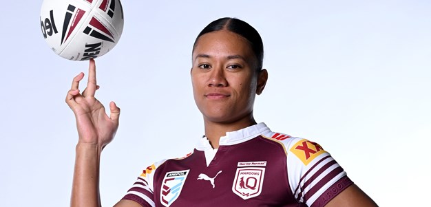 Familiar faces have Kiria-Ratu ready to meet Origin challenge