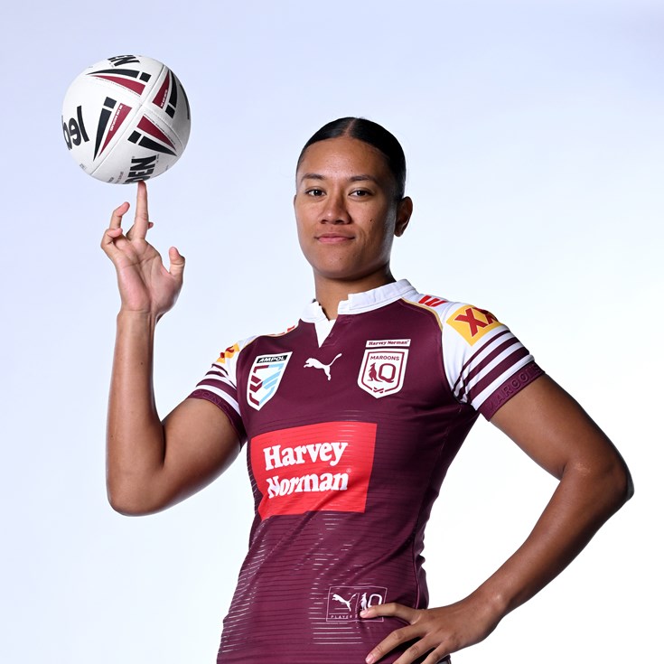 Familiar faces have Kiria-Ratu ready to meet Origin challenge