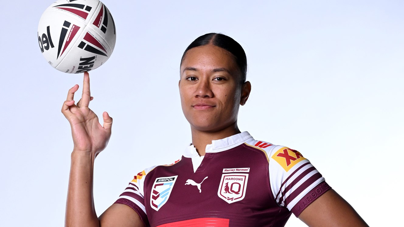 Familiar faces have Kiria-Ratu ready to meet Origin challenge