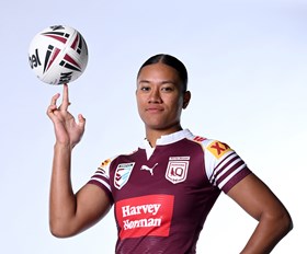 Familiar faces have Kiria-Ratu ready to meet Origin challenge