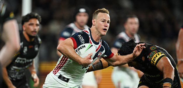 'Always had that curiosity': DCE eyes title before English adventure