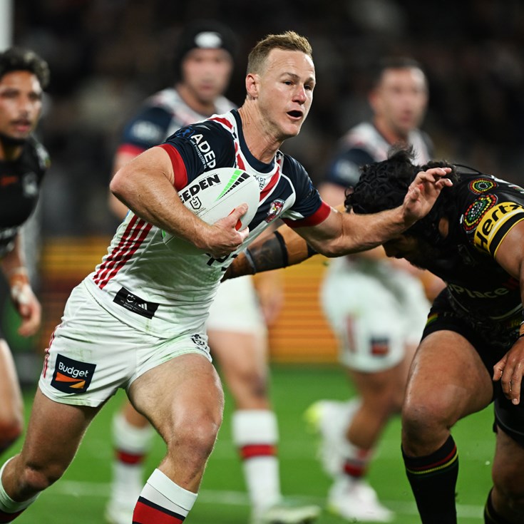 'Always had that curiosity': DCE eyes title before English adventure