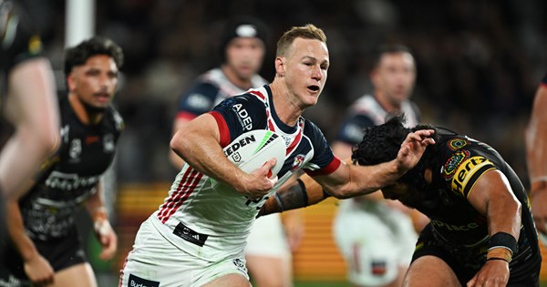 'Always had that curiosity': DCE eyes title before English adventure