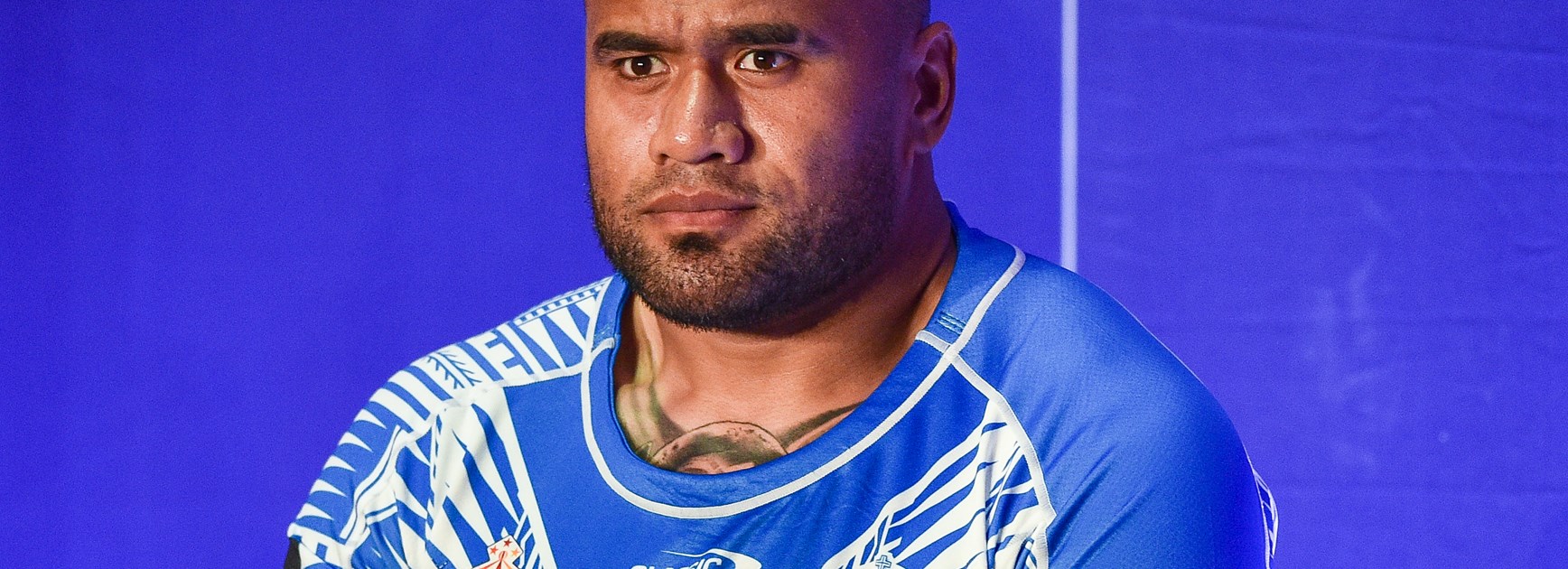 Favouritism and forward packs: Samoa and England ready to launch RLWC2021