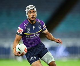 Defensive mindset has Fa’alogo set to reach greater heights