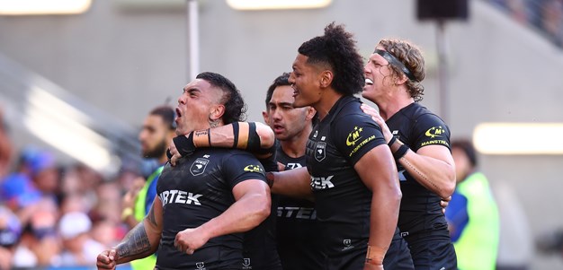 'Best team in the world': Kiwis desperate for Kangaroos showdown