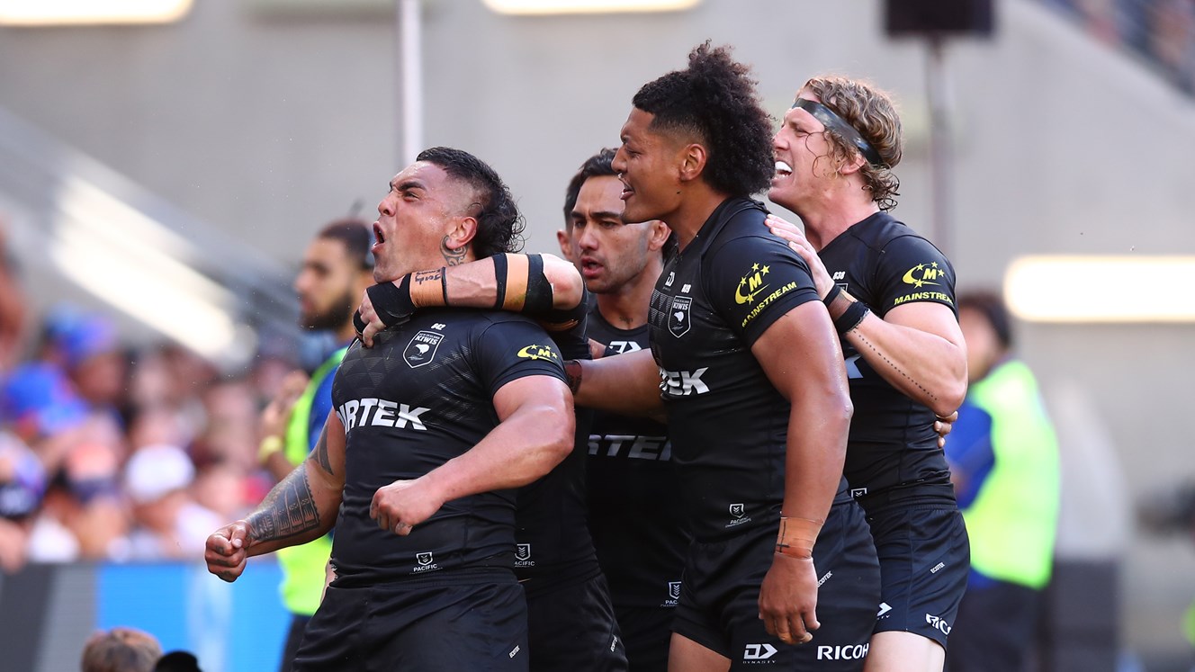 'We've got what it takes': Kiwis set sights on World Cup glory