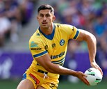 No half measures as Brown secures long-term future with Knights